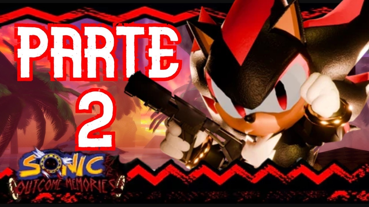 Parte 2 Jogando de Shadow Com Inscrito