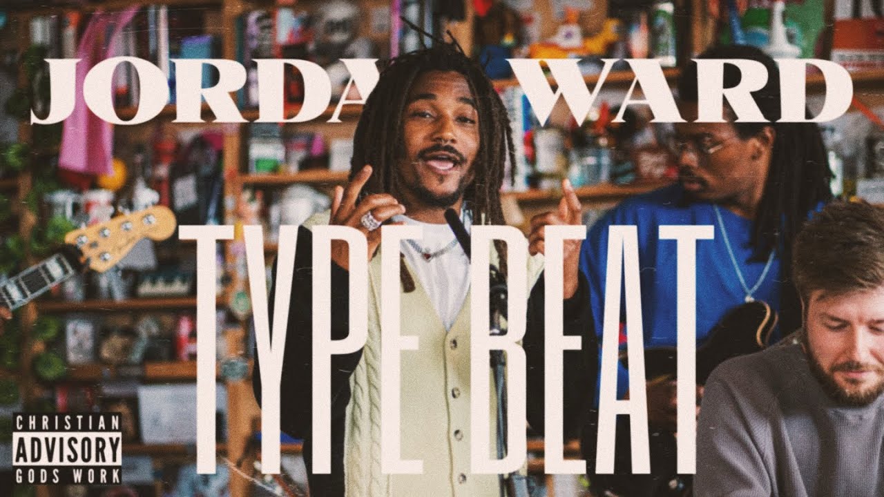 [FREE FOR PROFIT] Jordan Ward type beat