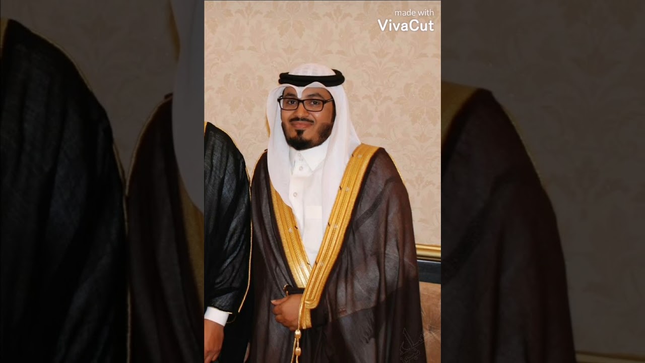 شيلة مهداة من فايز العضيلة لاخوانه