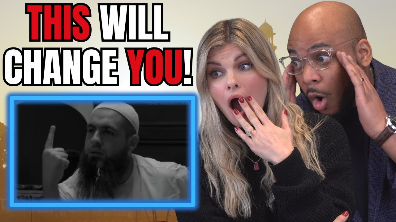 A Story of Musa A.S. and the rain | MUST WATCH! | - SHOCKING REACTION