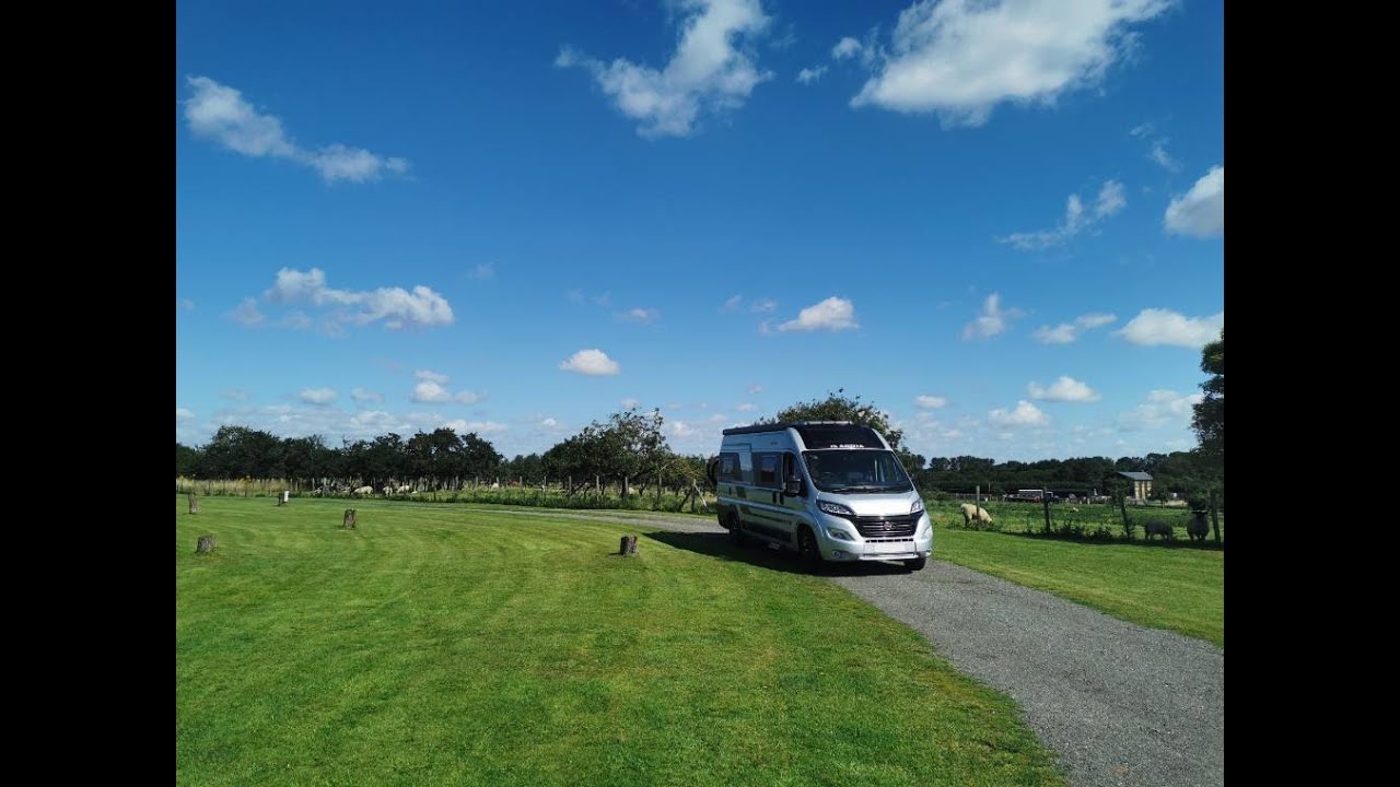 5 Acres campsite again one night only