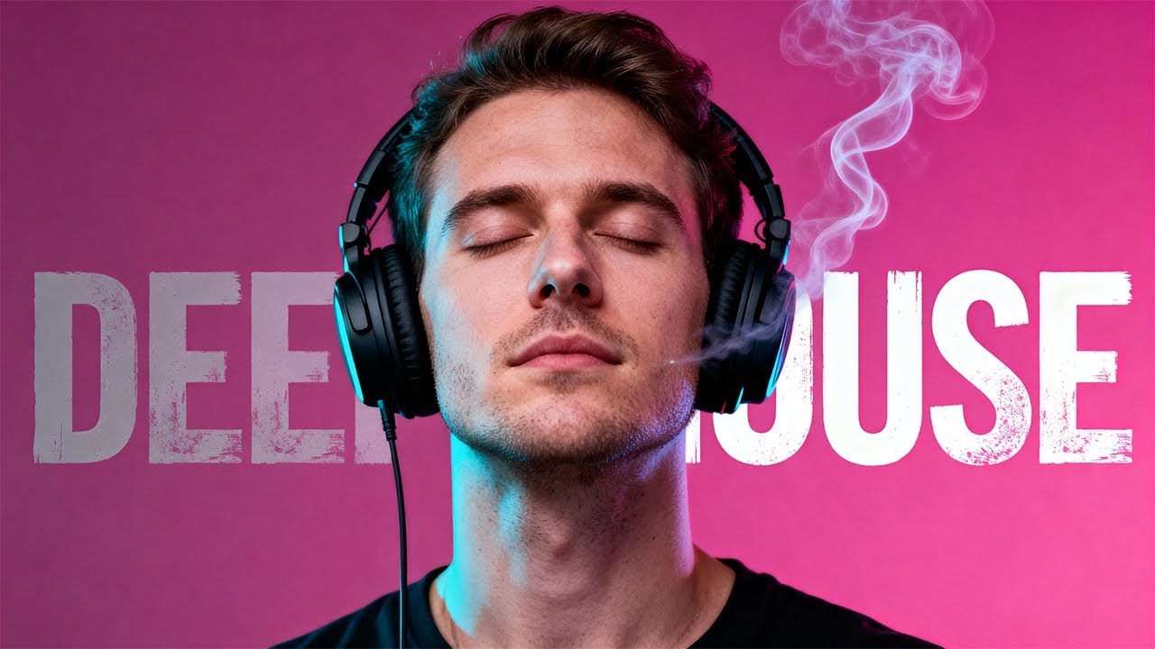Best of Deep House 2026 🚗 | Chill Deep House Mix • Night Drive & Deep Feelings