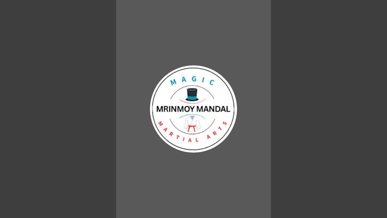 Mrinmoy Mandal is live