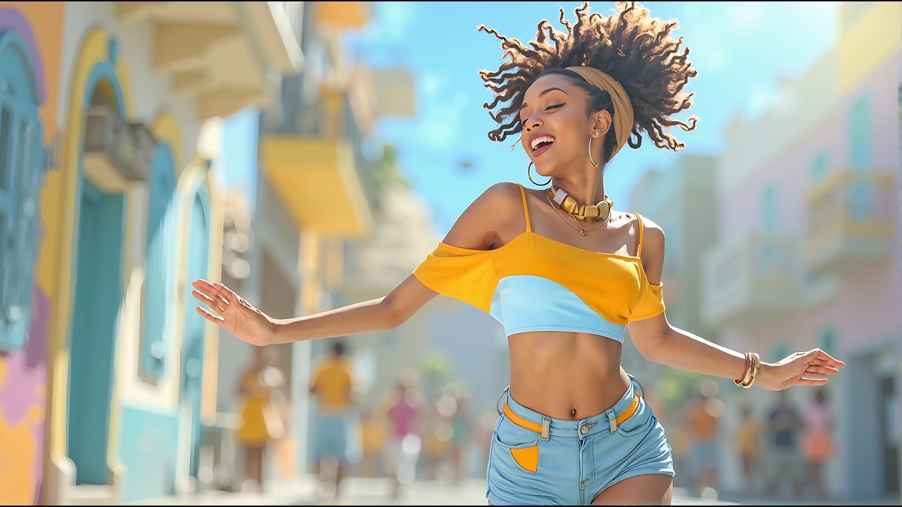 The Love I Have For You