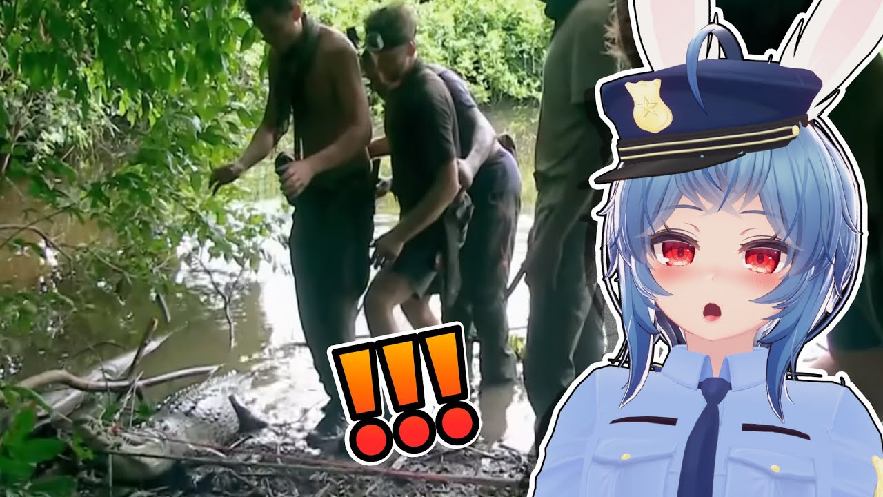 Croc Hunting! Men VS Women | Survival Island | S2 Ep5| Erundel Reacts