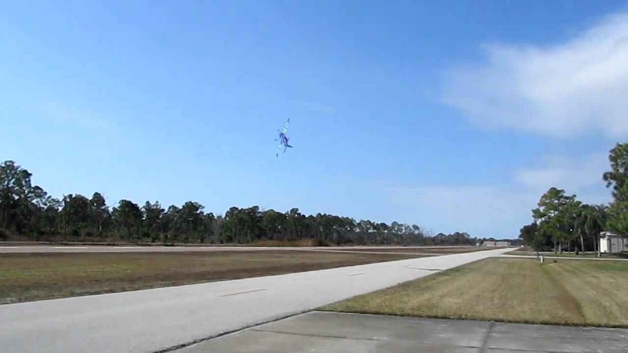 DA-85, MX2 take off