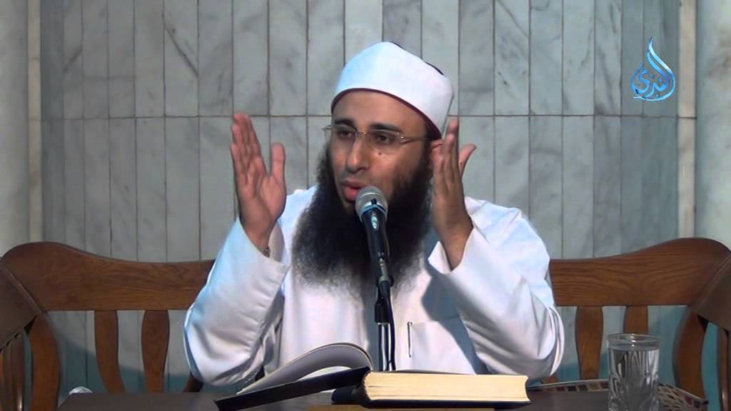 فاسمع إذن | شرح صحيح البخاري 6| فضيلة الشيخ مازن السرساوي