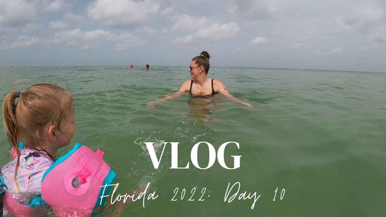 Day 10 - Clearwater Beach & Sea Screamer - How much are the sun beds?
