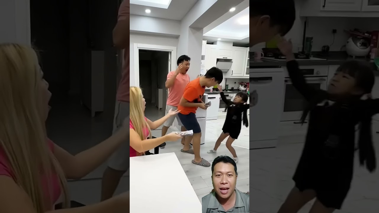 kh&ocirc;ng lường trước được lu&ocirc;n #funny