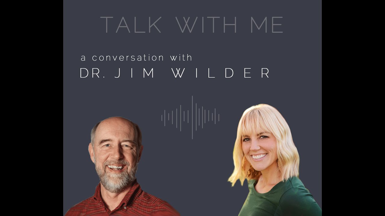 Jim Wilder - Living From the Heart