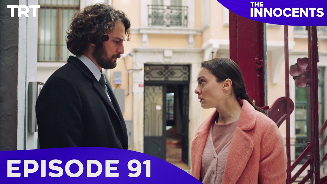 The Innocents - Episode 91