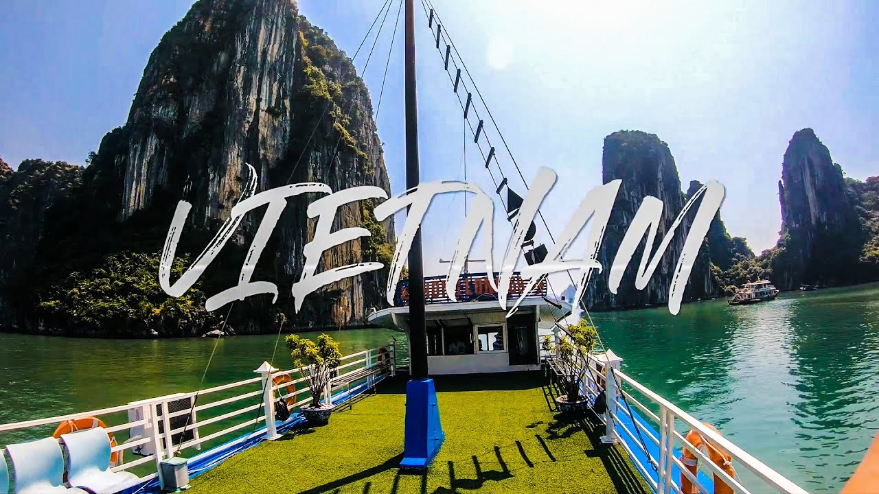 Vietnam Tour | All in One