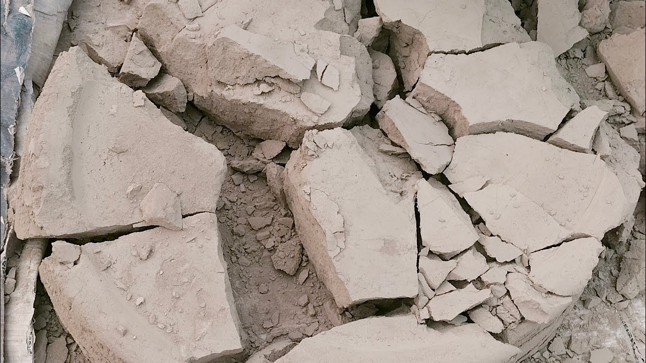 Newwww full Crumbling vlog