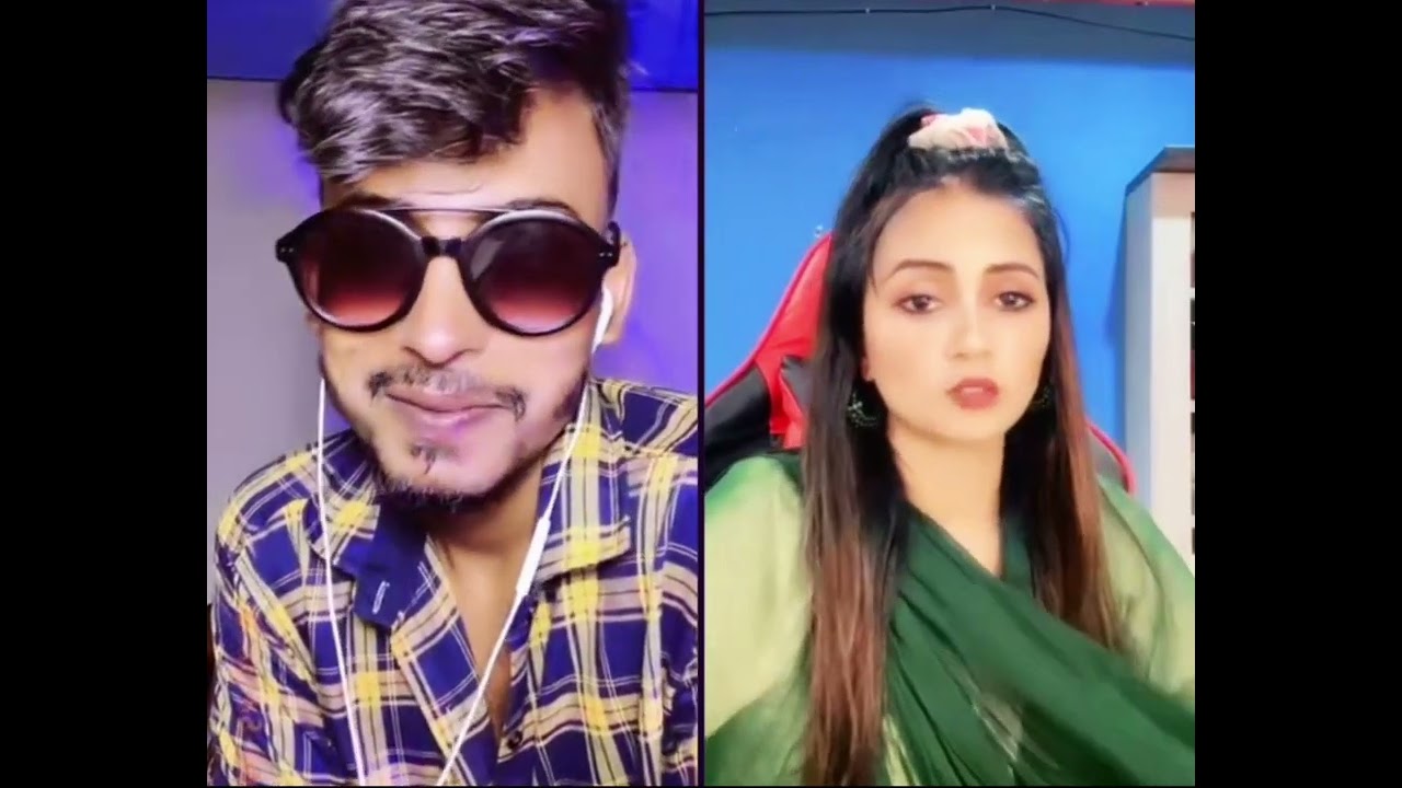 শেফালী কত ঢং করতে পারে, ছেলেরা এমনিতেই প্রেমে পড়ে যাবে।