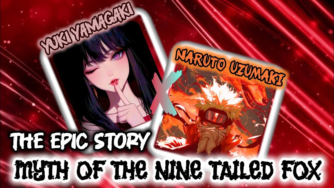 Myth Of The Nine Tailed Fox : Naruto X Yuki | NTS | Part 1 | Sasu Ts Comeback!!