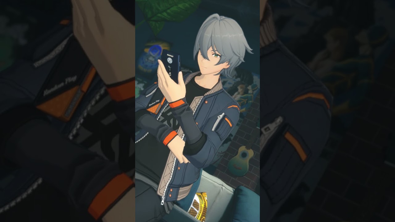 КРИНЖ ИСТОРИИ Фандома Zenless Zone Zero #zenlesszonezeroedit #hoyoverse #зенлессзонзиро