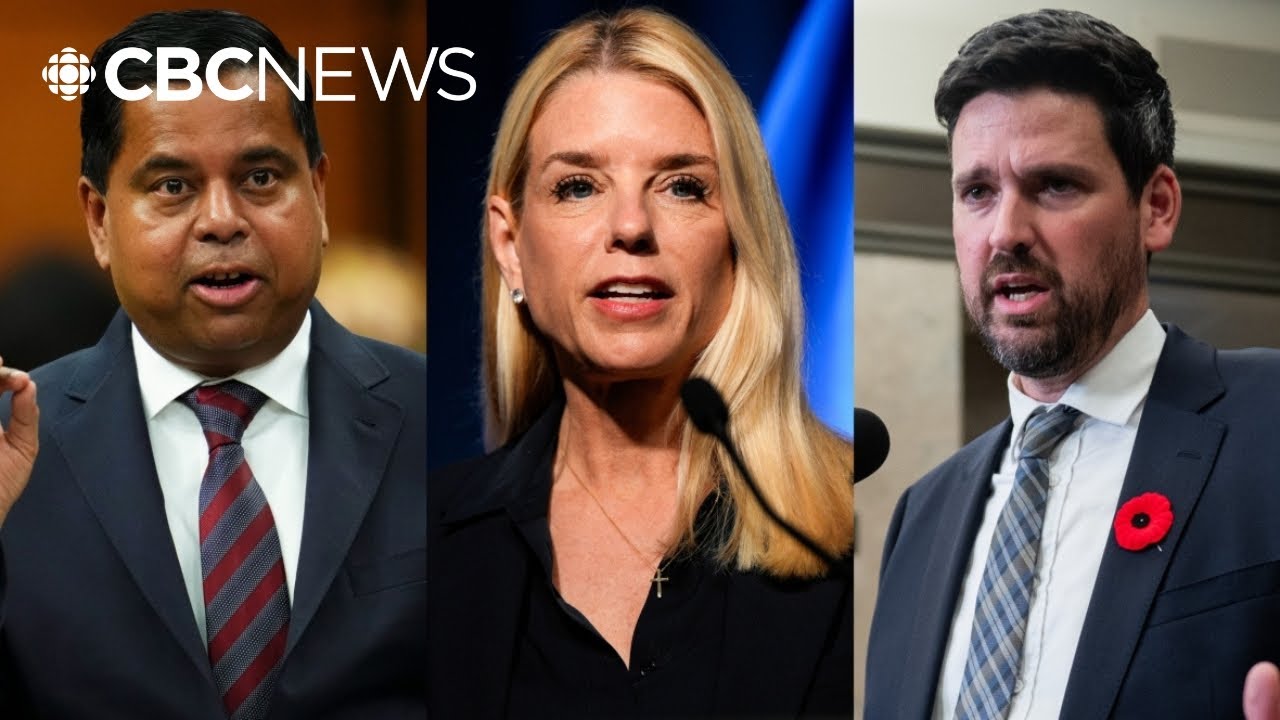 Ministers, fentanyl czar discuss strengthened 'collaboration' with U.S. attorney general in D.C.