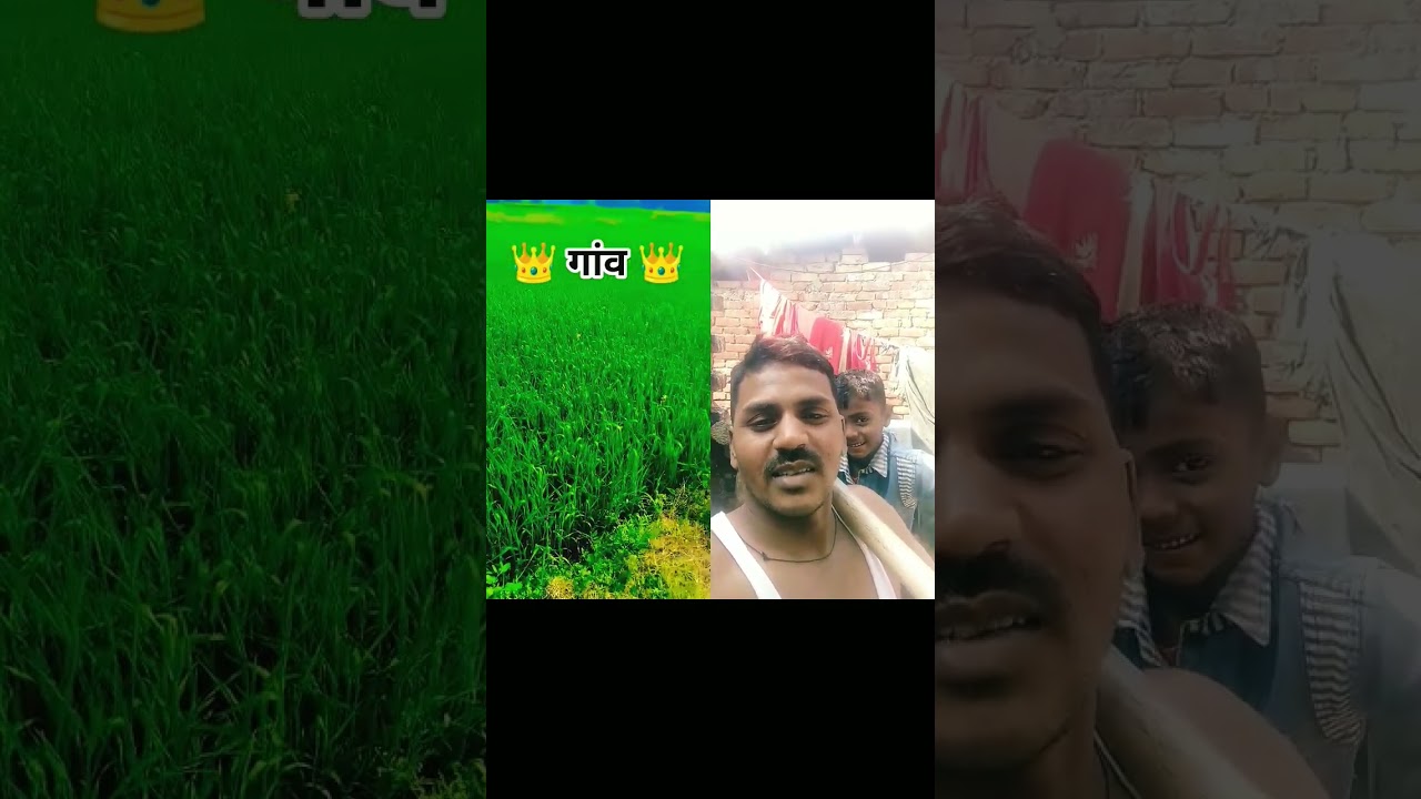 Kisan in 👑