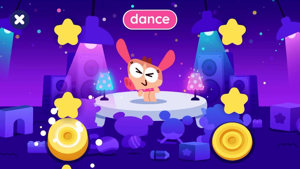 English Games | Games Of  Lingokids Part 256 | Learn And Play English Games For Kids