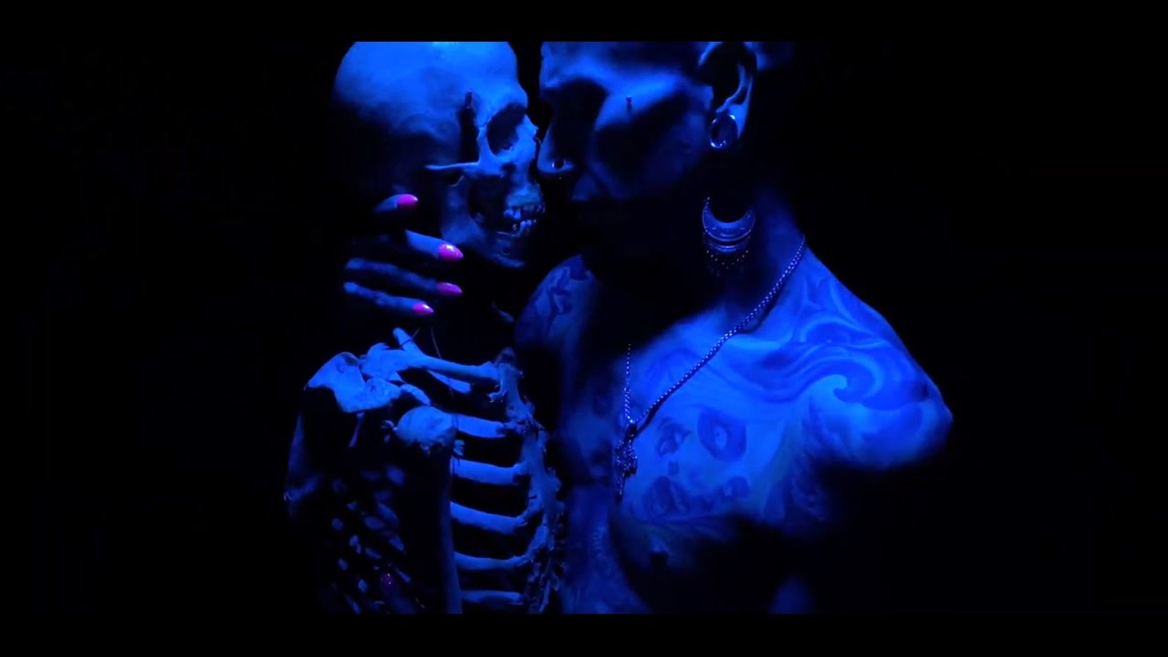 STRVNGERS - VITA BREVIS (Official Music Video)