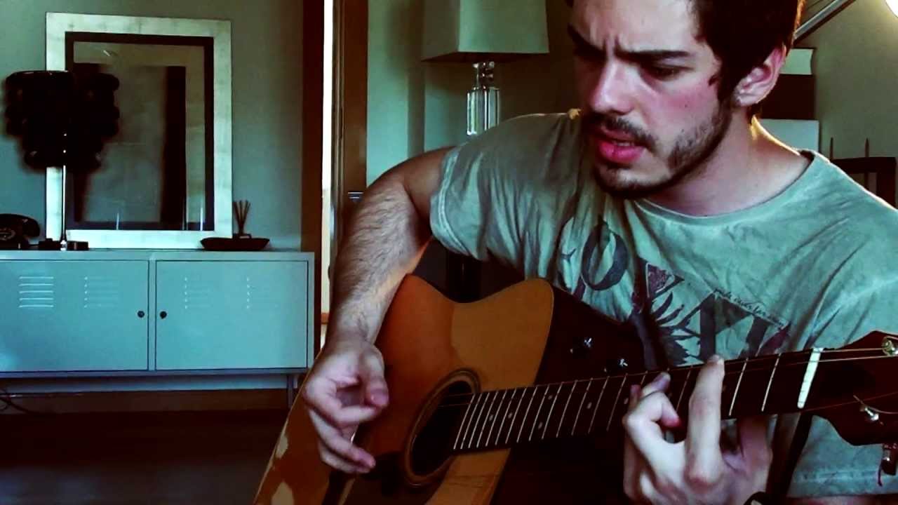 Cover a dos cuerdas - Hey (pixies)