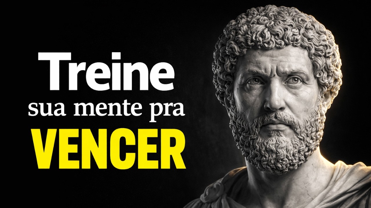 COMO CONSEGUIR O QUE VOCÊ QUER – ESTOICISMO