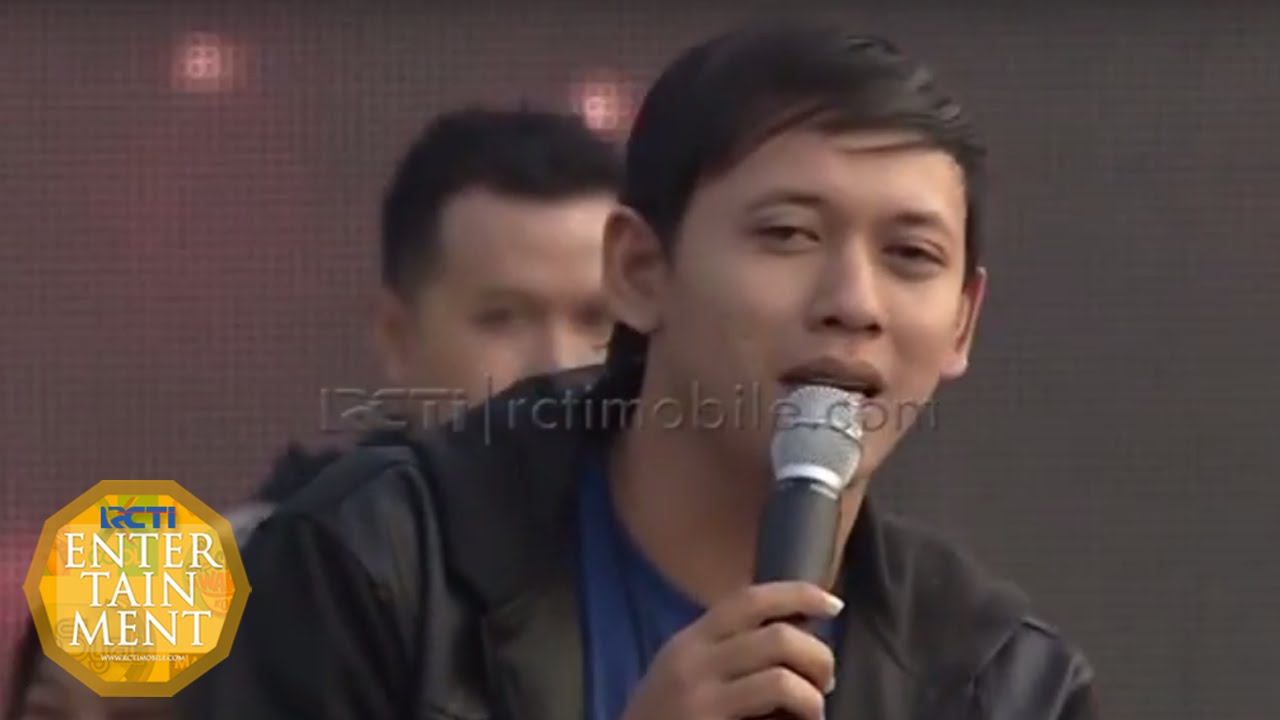 Dadali - Di Saat Kau Tersakiti  [ Dahsyat ] [ 18 Agustus 2015 ]