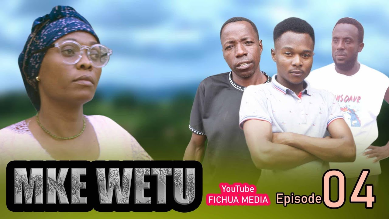 MKE WETU Episode 04