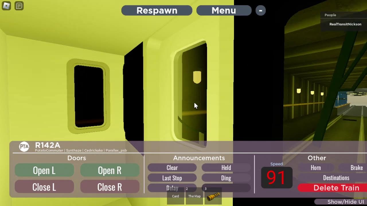 Roblox Live Stream #4
