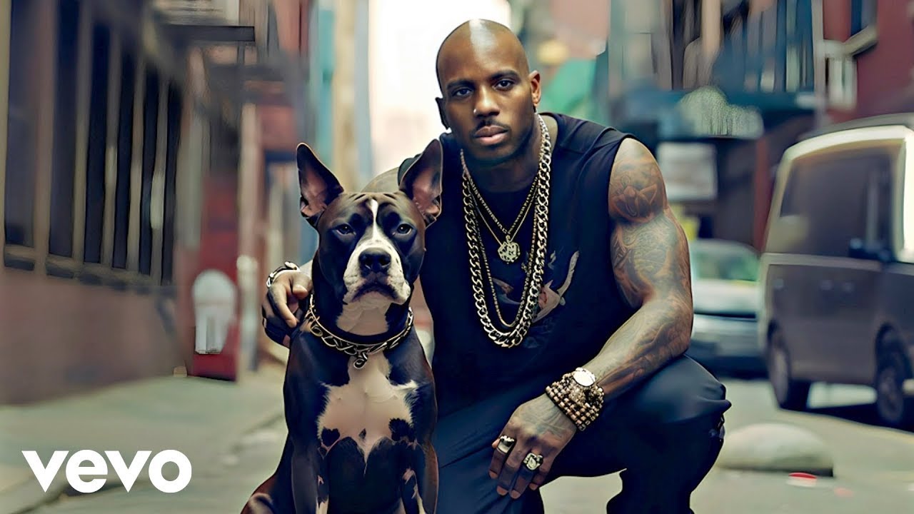 Method Man, Jadakiss & DMX -- Squad (Music Video) 2024 HD