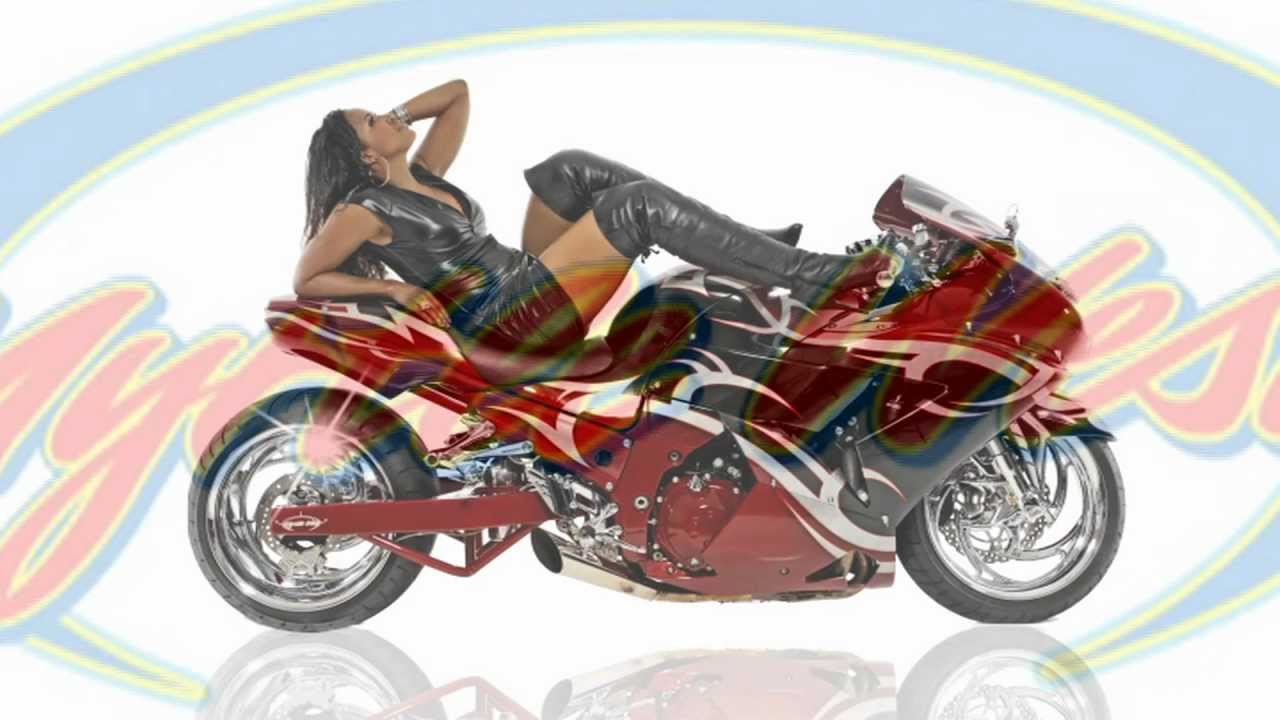 Throttle Life | MyrtleWest