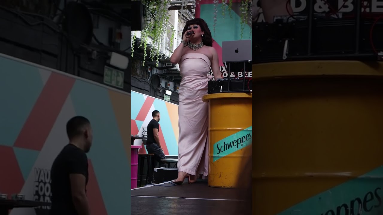 The Show Must Go On! (Alexia's Fundraising Event): Chanel N°5 - Someone To Love - 19/7/2023