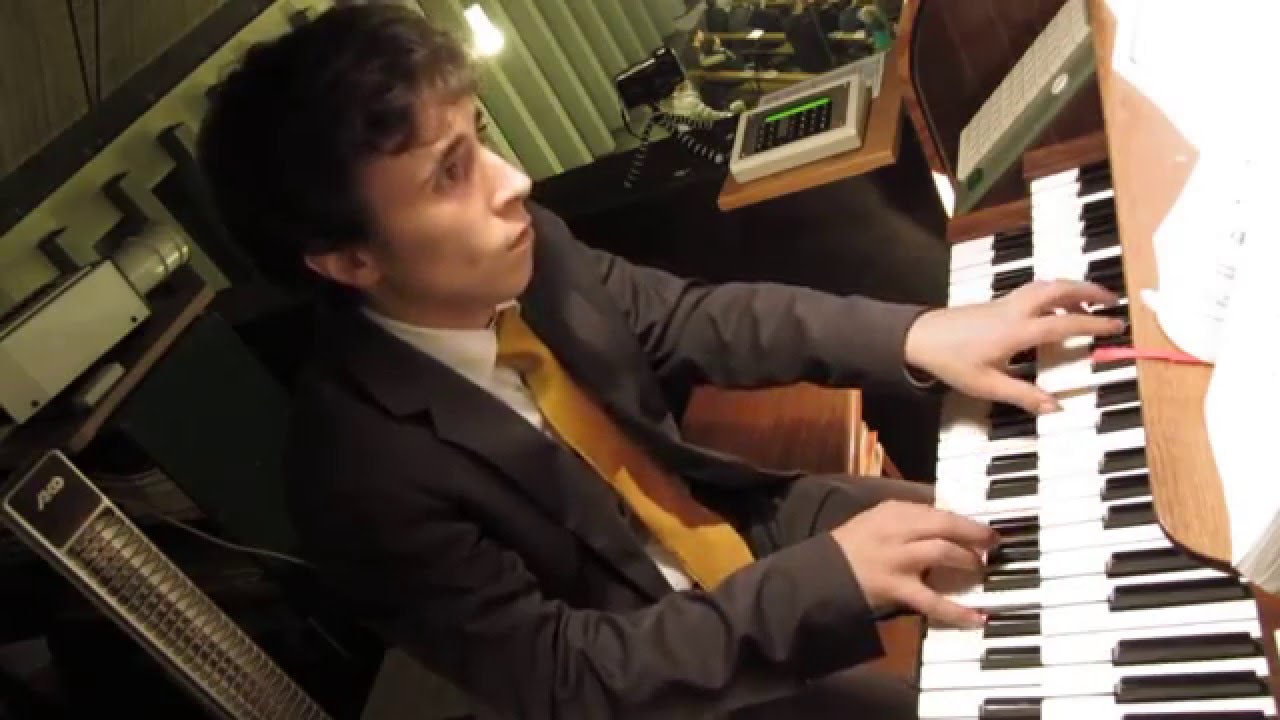 GGB TR 754: Heiligste Nacht! Finsternis weichet (Kommunionmeditation in der Christmette 2015)