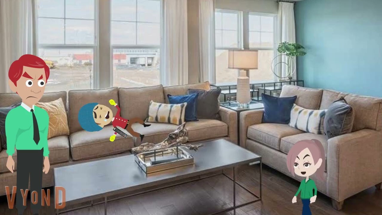 Eric Cartman Throws a Tantrum Over Arthur Getting Cancelled/Grounded