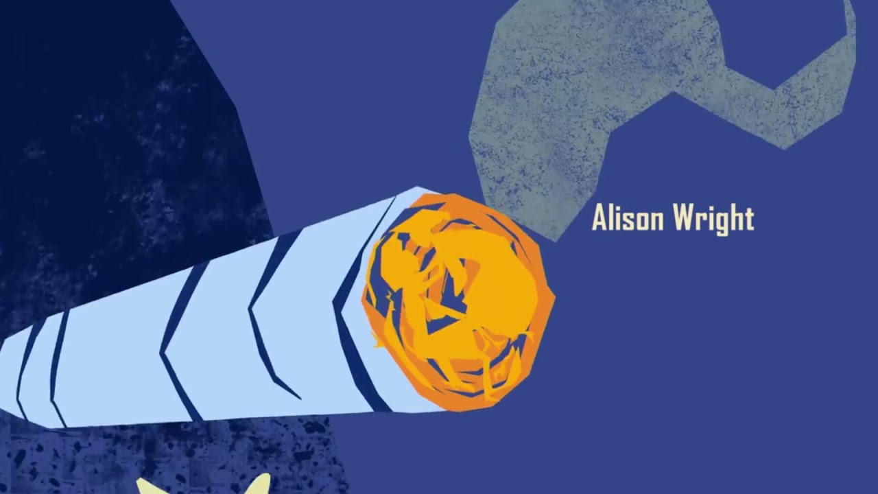 Saul Bass: The Art Of The Title Sequence