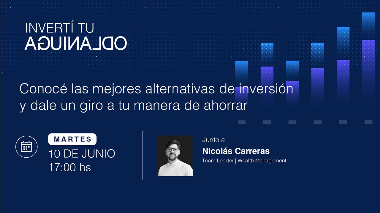 Invertí tu aguinaldo: Conocé las mejores alternativas y dale un giro a tu manera de ahorrar
