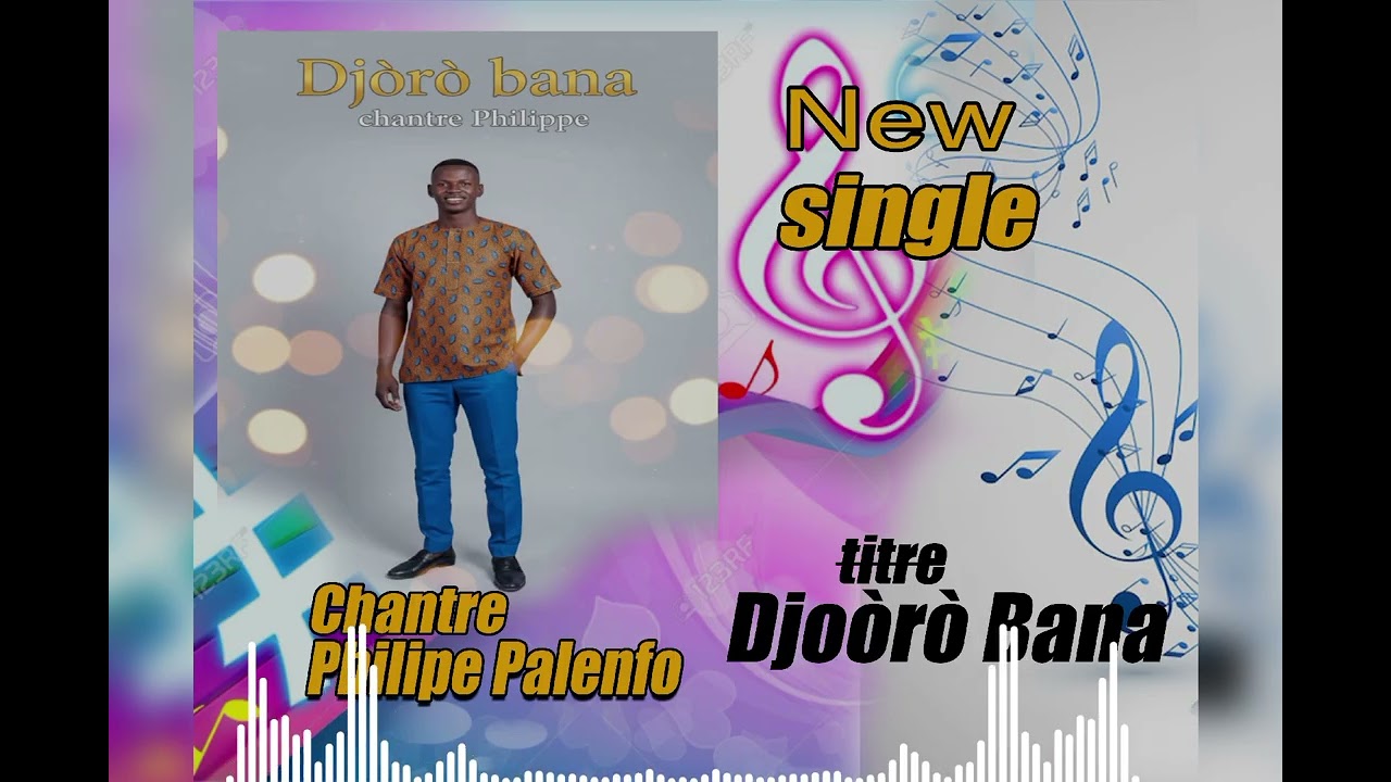 Dj&ocirc;r&ocirc; Bana 