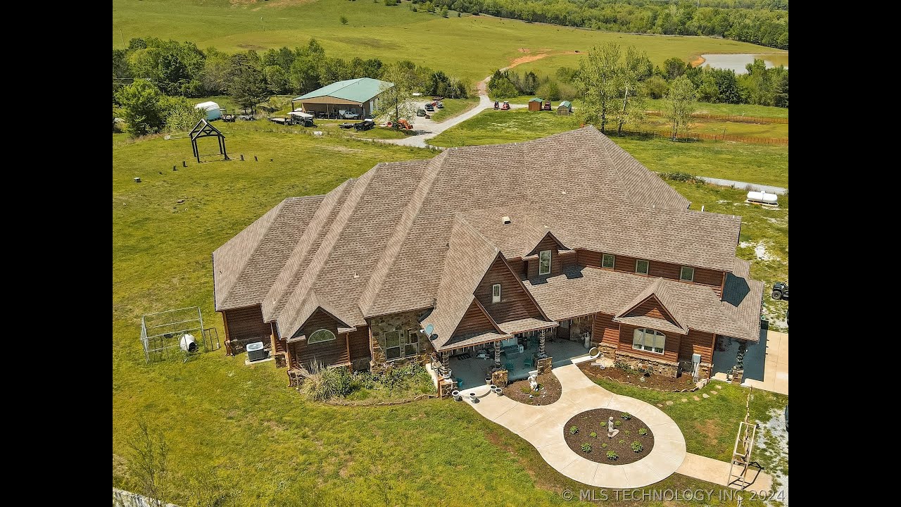 12246 NE 120th Road | Red Oak Real Estate