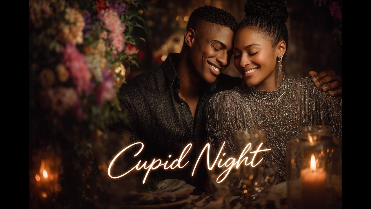 Cupid Night