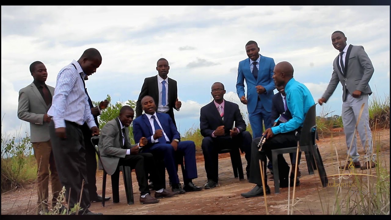 LUBAMBE MUSIC MAKATENDEKA  VIDEO