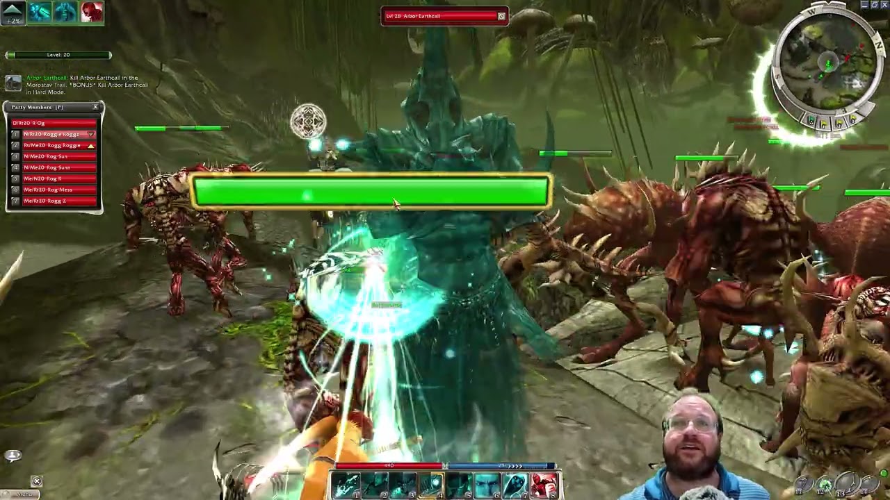 01 01 26 Video 1 GW ZB Arbor HM