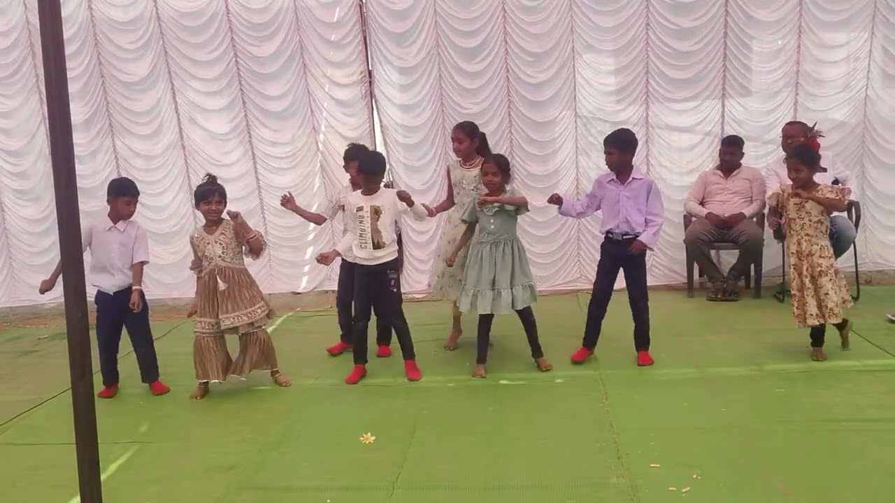 Ye To Sach Hai Ki Bhagwan Hai | Beautiful Devotional Dance 🙏 | Heart Touching Performance