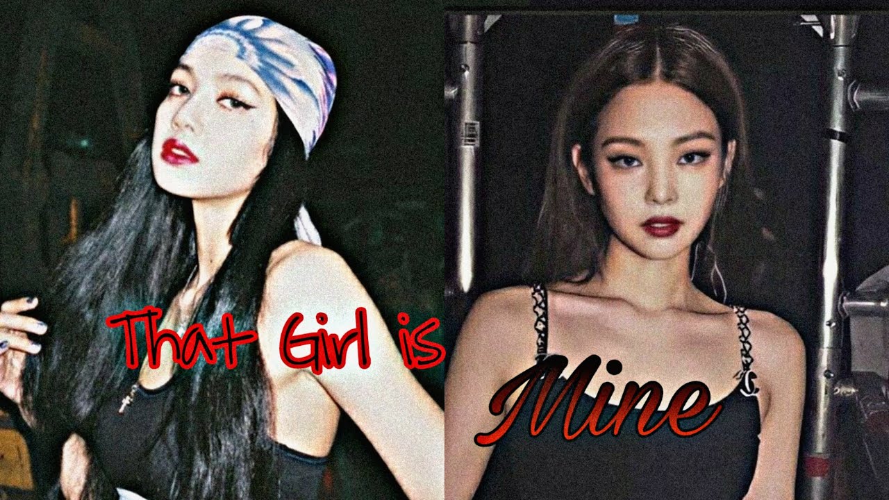 Jenlisa FF : 