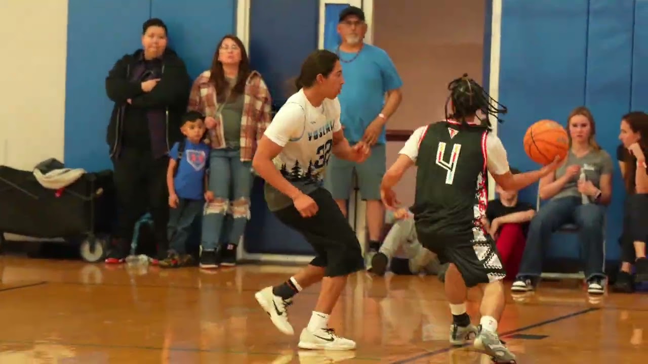 Cassius Sands c/o 26 senior year highlight/skill showcase video (offense, defense, playmaking)
