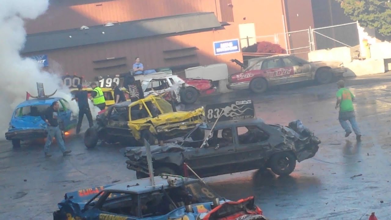 Slamfest 2015