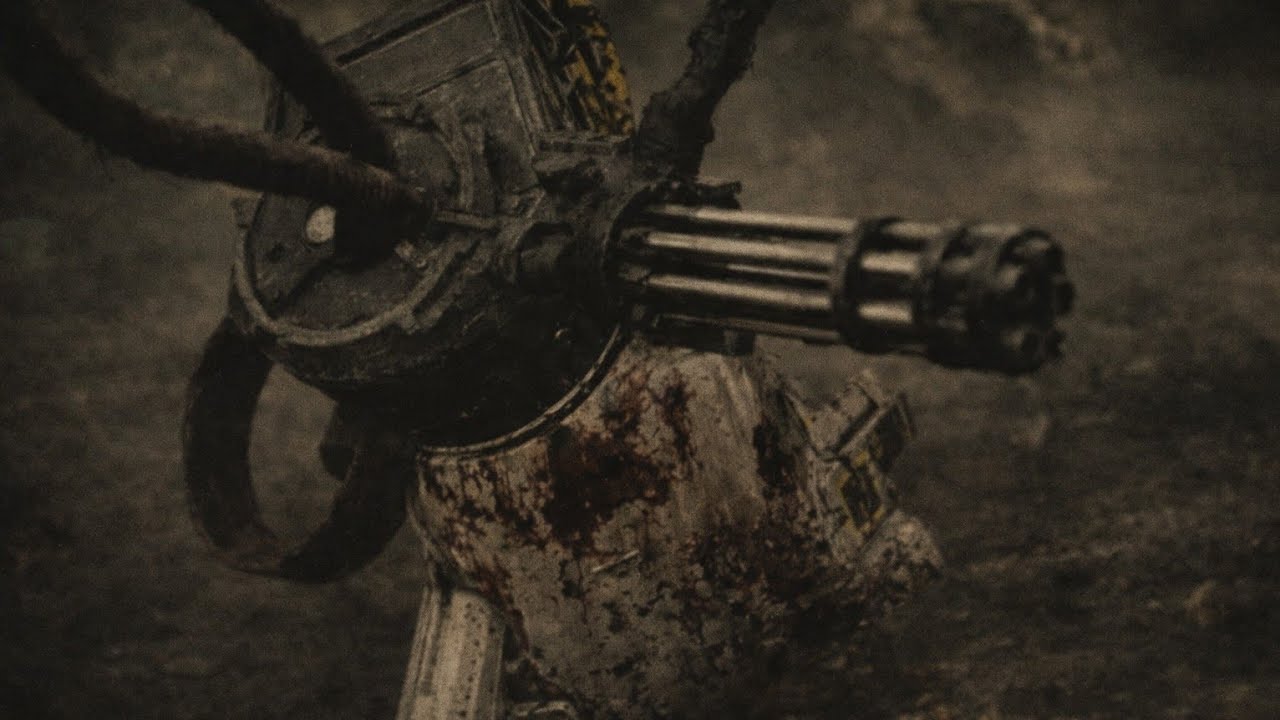 헬다2 (HELLDIVERS 2) 난이도 10 (Lv 10) 슈퍼 헬다이브 프데 버그전 4인팟 하는중