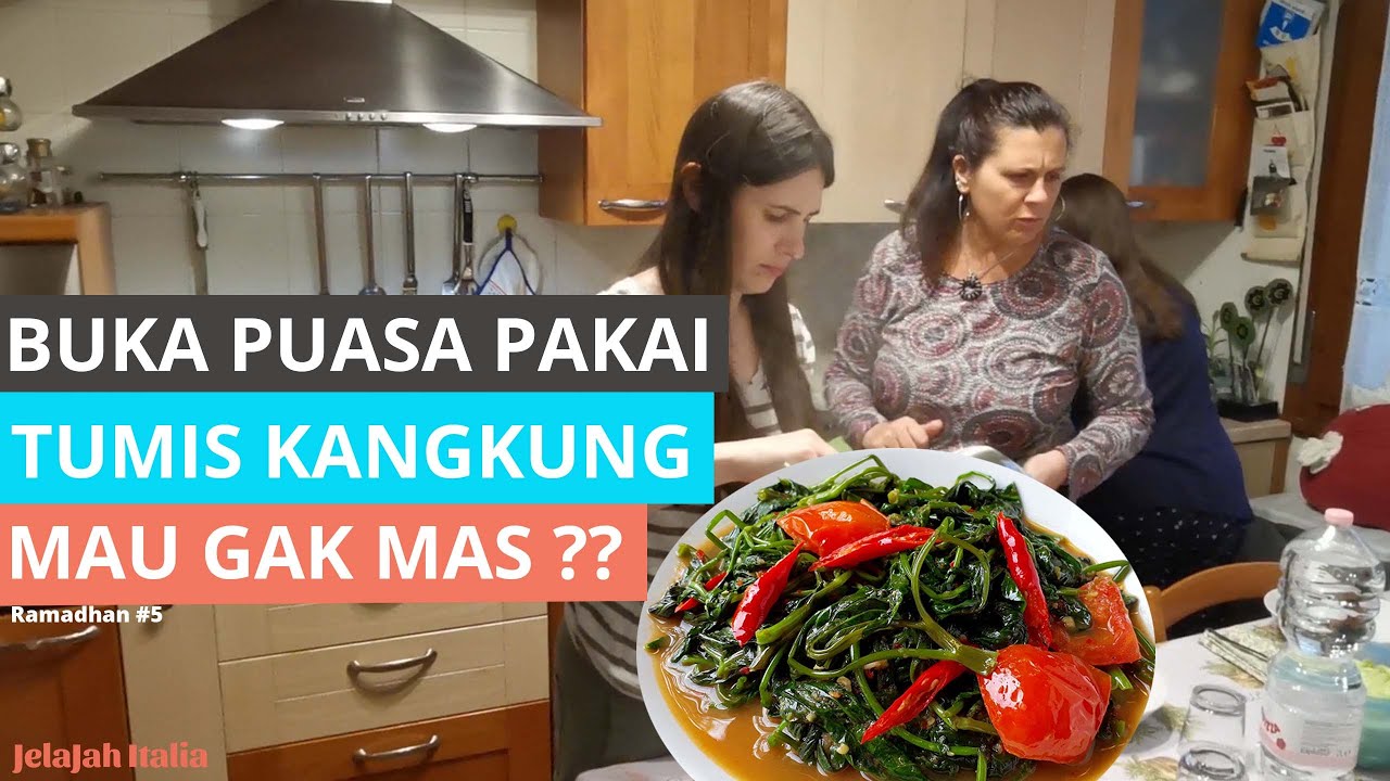CAH KANGKUNG ALA CAH KLATEN BUAT ISTRI TERCINTA