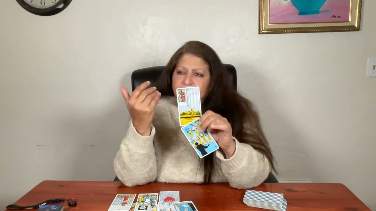 Любовь и отношения Скорпиона/декабрь 2025 г. ￼