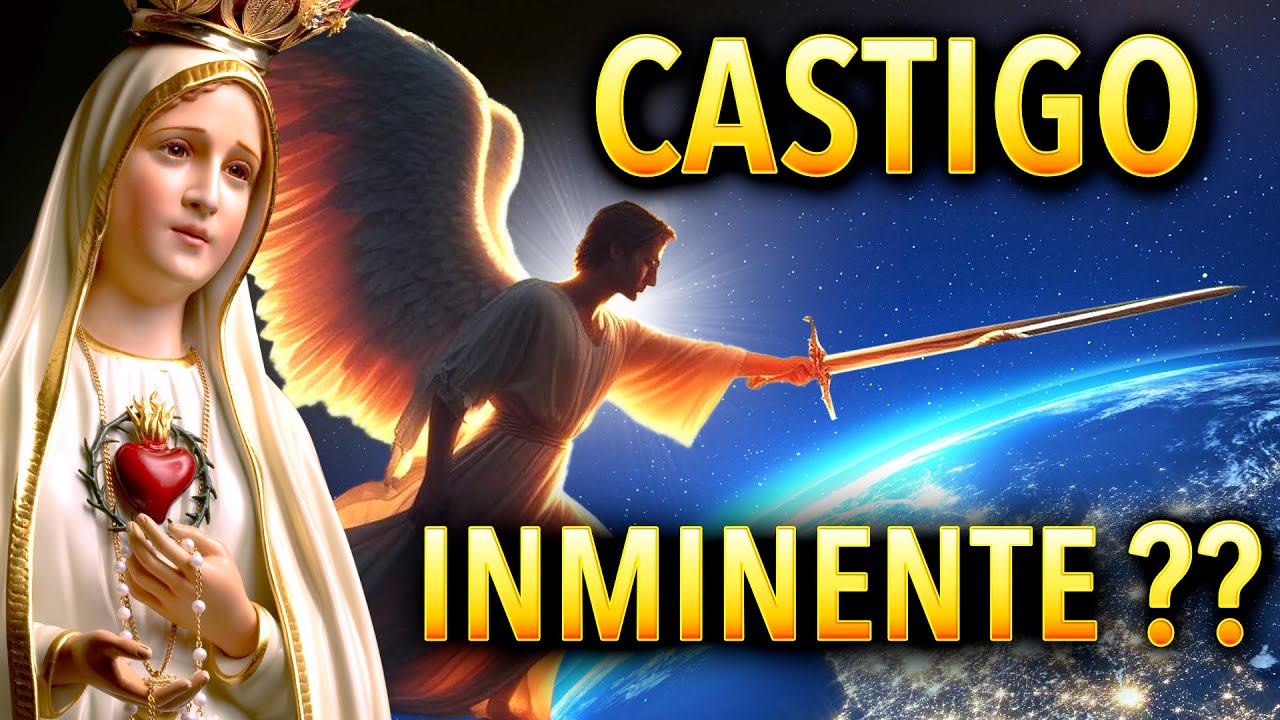 Lo que tienen en común el Mensaje de  Fatima y La Divina Misericordia