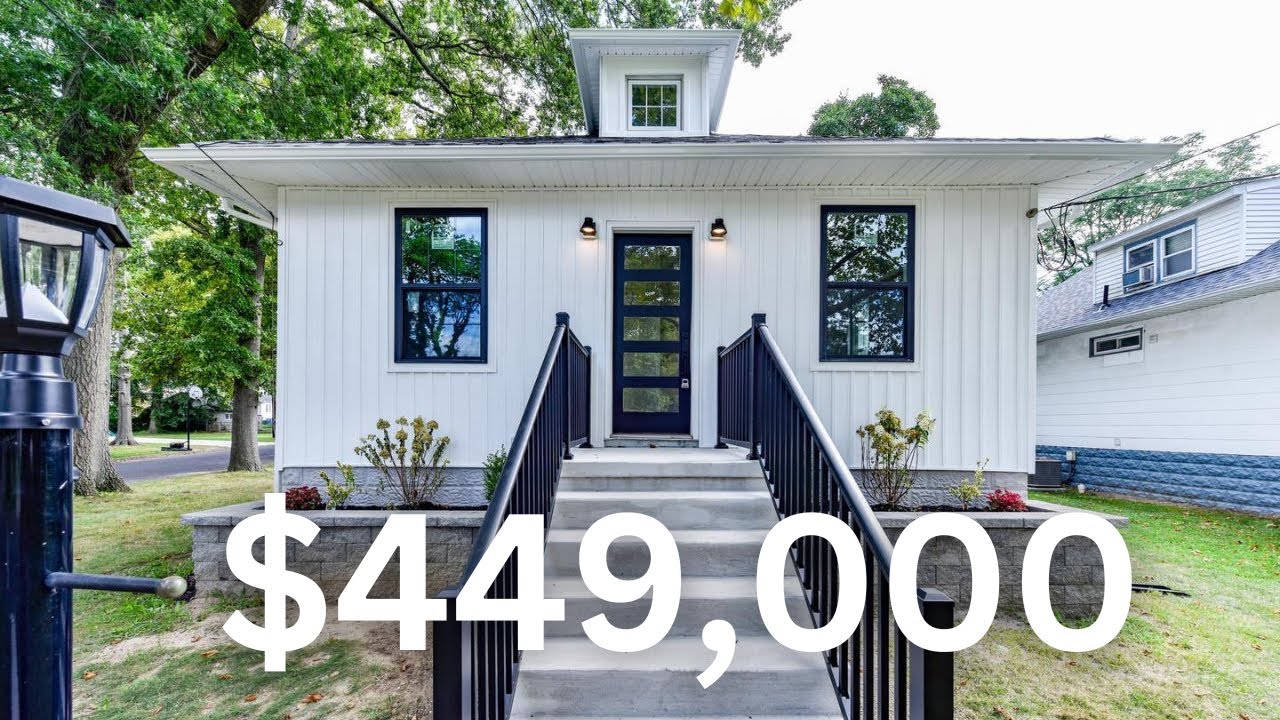 SURPRISING! FULLY RENOVATED HOME IN NEW JERSEY! | MOORESTOWN, NJ